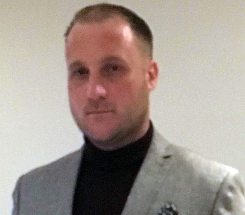 David Vidler